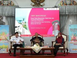 KPK Dorong Kolaborasi Tokoh Agama dan Tokoh Masyarakat di Jabar Suarakan Antikorupsi