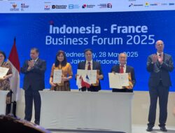 BioNet dan Bio Farma Tandatangani MoU Strategis untuk Perluas Akses Vaksin TdaP di ASEAN