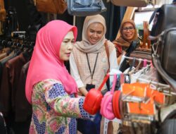 Dukung UMKM Naik Kelas di Indonesia Fashion Week 2025, KAI Dorong Fesyen Berkelanjutan dan Inklusif