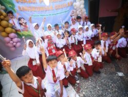 Dukung Putusan MK Soal Sekolah Swasta Harus Gratis, Erwin: Segera Dibahas