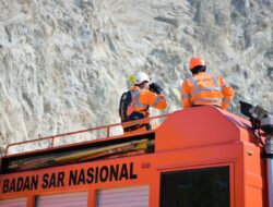 Pemprov Jabar Cabut Ijin Operasional Pengelola Tambang Gunung Kuda Cirebon