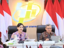 OJK dan BPS Umumkan Hasil Survei Nasional Literasi Dan Inklusi Keuangan (SNLIK) Tahun 2025