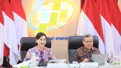 OJK dan BPS Umumkan Hasil Survei Nasional Literasi Dan Inklusi Keuangan (SNLIK) Tahun 2025