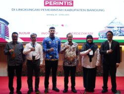 Lewat PERINTIS, ASN Pemkab Bandung Tunjukkan Aksi Nyata Lawan Korupsi