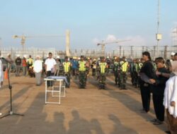 Gubernur Jabar Lantik 10 Pejabat Eselon II
