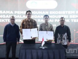 Kolaborasi Len -Kemendiktisaintek Dorong Ekosistem Riset dan Pengembangan Teknologi Nasional
