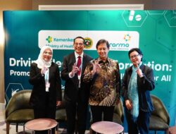 Bio Farma Dorong Kolaborasi Global dan Transfer Teknologi untuk Perkuat Ketahanan Kesehatan Dunia