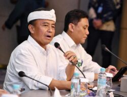 Sekda Herman Suryatman Sebut “AI” Percepat Pelayanan Publik di Jabar