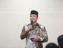 Pemkot Bandung Siapkan Skema Bantuan untuk Keluarga ABK