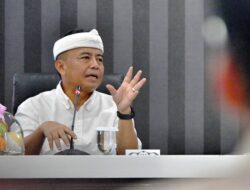 Jabar Komitmen SPMB 2025 Objektif dan Akuntabel