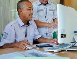 Pendaftaran Hari Ketiga SPMB Tahap 1 Berjalan Kondusif & Lancar