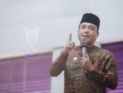 Jangan Apatis, Politik Butuh Anak Muda yang Berintegritas dan Agen Perubahan