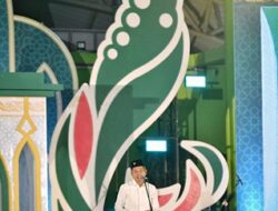 MTQH ke-39 Resmi Dibuka, Tekankan Nilai Spiritualitas di Atas Gelar Juara