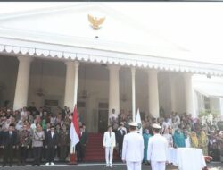 Ketua DPRD Jabar Buky Wibawa Hadiri Pelantikan Bupati Tasikmalaya