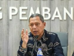 Daddy Rohanady Ingatkan BUMD Jabar, APBD Bukan ATM