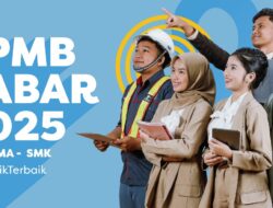 SPMB 2025, Pemdaprov Jabar Komitmen Bersih Transparan Akuntabel Adil