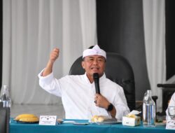 Herman Suryatman: Negara Wajib Hadir untuk Lansia yang Terlantar