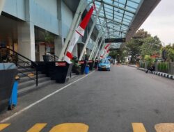 Pemdaprov Jabar Tekankan Solusi Bersama untuk BIJB Kertajati dan Bandara Husein  Sastranegara