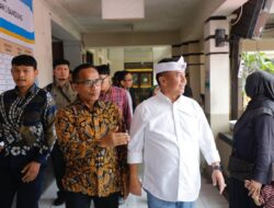 Sebanyak 210.910 Pendaftar Diterima di SPMB Jabar Tahap 1