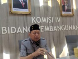 Daddy Rohanady Usulkan Sampah Diolah Sendiri Tidak Semua Dibuang ke TPPS Regional