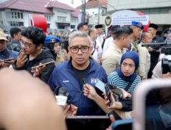 Kota Bandung Jadi Model Nasional Pelatihan UMKM Berstandar