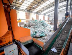 Walikota Bandung Farhan Sebut Penanganan Sampah Harus Komprehensif dan Kolaboratif