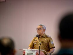 Sanitasi Aman Jadi Kunci Kota Bandung Layak Huni