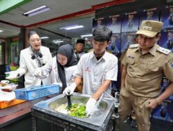 Pemkot Bandung Berencana Gunakan Mesin Produk Lokal untuk Atasi Masalah Sampah