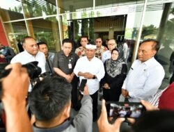 Uji Coba Implementasi Platform Digital Ketenagakerjaan, Pemprov Jabar Gandeng 23 Camat dan 60 Perusahaan di Kabupaten Bekasi