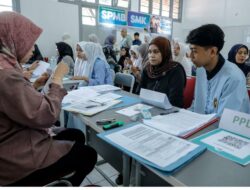 Berjalan Lancar, Ada Tes Terstandar (CAT) pada SPMB Tahap 2