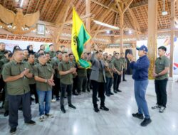 Farhan: Kami Berdiri Paling Depan Mendukung Olahraga Kota Bandung