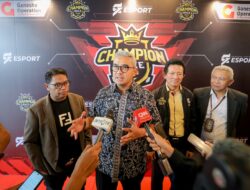 Farhan: Tiga Pola Pikir ini Untuk Gaya Hidup Digital