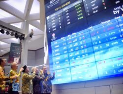 BEI Hadirkan Liquidity Provider Saham, Bantu Investor Pemula