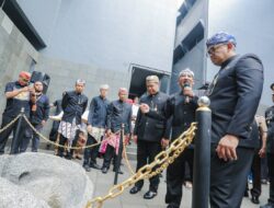 Kota Bandung Miliki Peran Penting dalam Sejarah Perjuangan Bung Karno