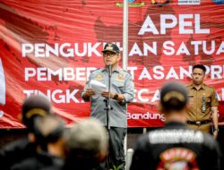Mulai Hari Ini, Kota Bandung Terapkan Jam Malam Pelajar