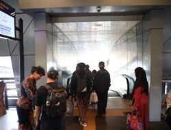 KAI Daop 2 Bandung Siap Layani Pelanggan pada Masa Libur Idul Adha 1446 H
