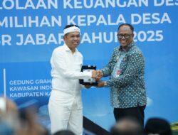 Program Jabar Istimewa Digital Academy 2025 Diluncurkan