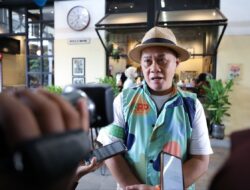 Pemotongan Kurban Berjalan Lancar, Kesadaran Masyarakat Meningkat