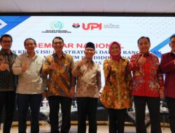 ISPI Sampaikan Usulan Terkait Perubahan UU Sisdiknas
