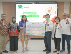Bio Farma Lakukan Distribusi Perdana Produk Radiofarmaka FloDeg, Tonggak Kemandirian Diagnostik Nuklir Nasional