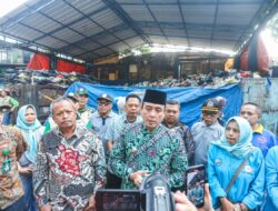 Pemkot Bandung Dukung Penegakan Hukum Kejati Jabar