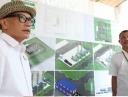 Buky Wibawa Apresiasi Pembangunan Incinerator di KIKC