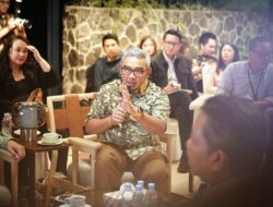 Pemkot Bandung Dukung Pasar Seni ITB 2025