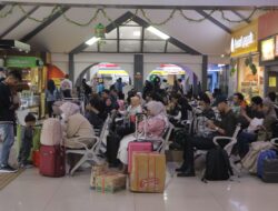 Jelang Libur Panjang dan Liburan Sekolah, KAI Daop 2 Bandung Ingatkan Aturan Perjalanan Kereta Api