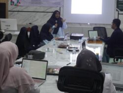 Inovasi Mahasiswa Teknik Logistik UPI, Terapkan Gamifikasi Pembelajaran Logistik di SMKN 1 Garut