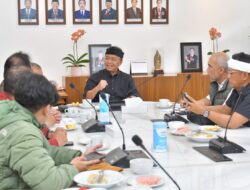 Jabar Siap Sukseskan Piala Presiden 2025