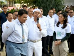 Gubernur Jabar Minta Mulai Tahun Ajaran Baru Sekolah Tak Lagi Beri PR kepada Siswa