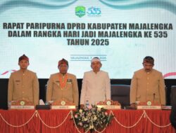 Akan Jadi Kawasan Industri Strategis, Majalengka Harus Siapkan SDM Kompeten