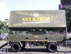 Indo Defence 2024 Expo & Forum, Holding BUMN Industri Pertahanan DEFEND ID Tampilkan Berbagai Inovasi