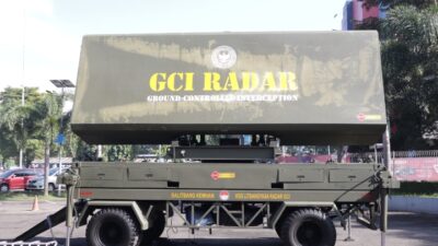 Indo Defence 2024 Expo & Forum, Holding BUMN Industri Pertahanan DEFEND ID Tampilkan Berbagai Inovasi
